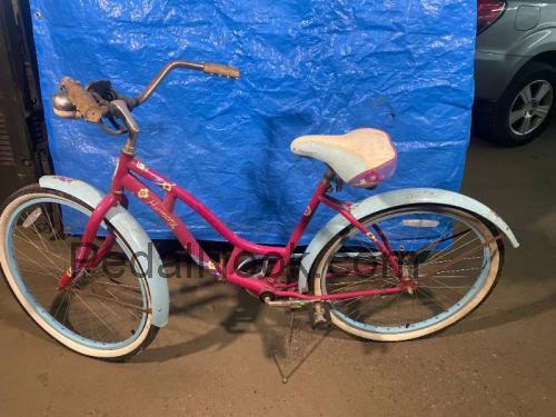 Schwinn Harmony specs and reviews